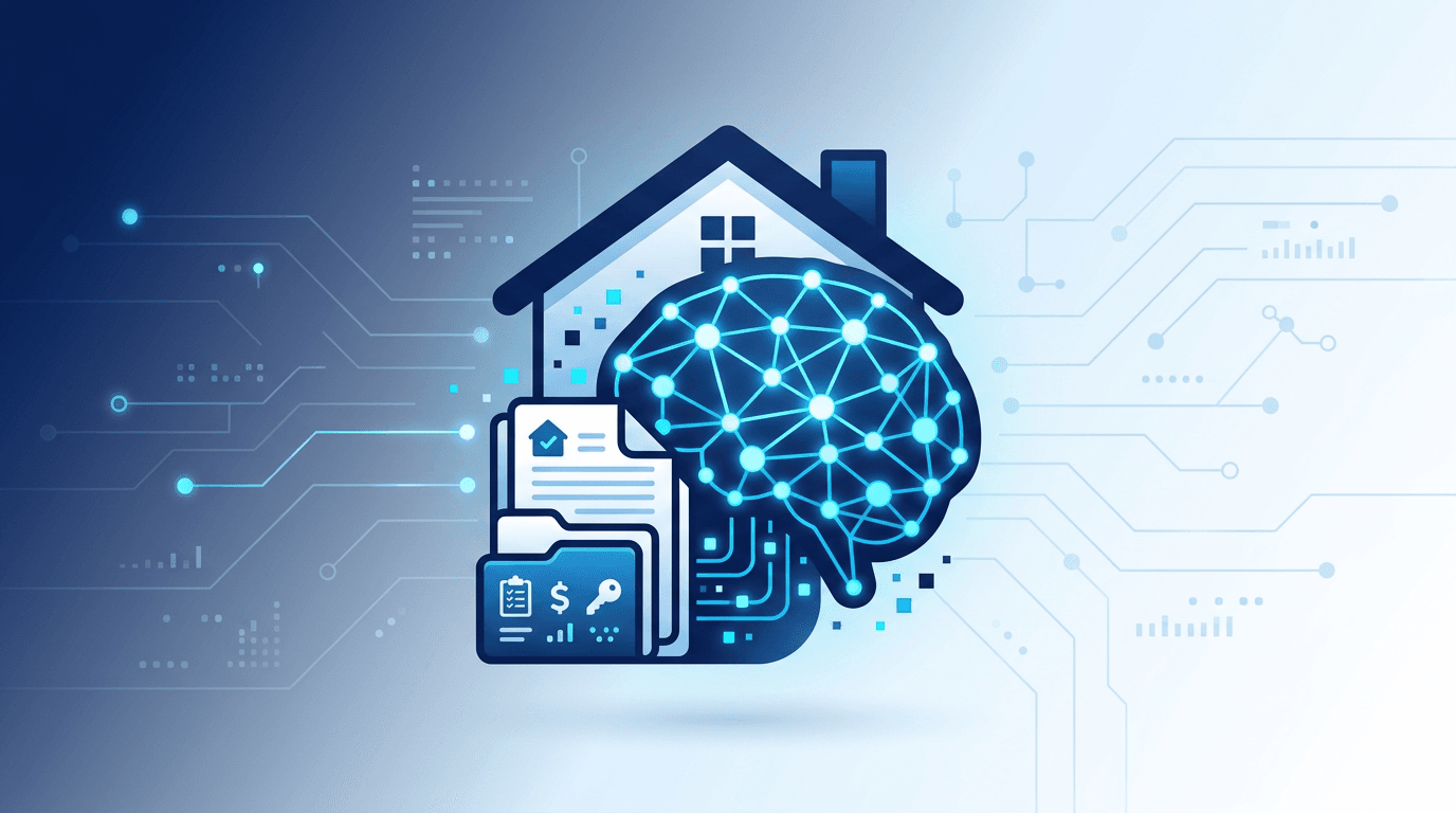 AI in Mortgage Underwriting: What Brokers Should Actually Expect