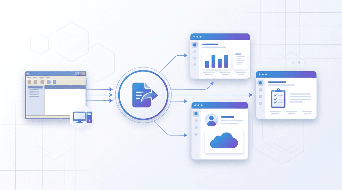 Calyx Point Alternatives: A Migration Guide for Independent Brokers in 2026