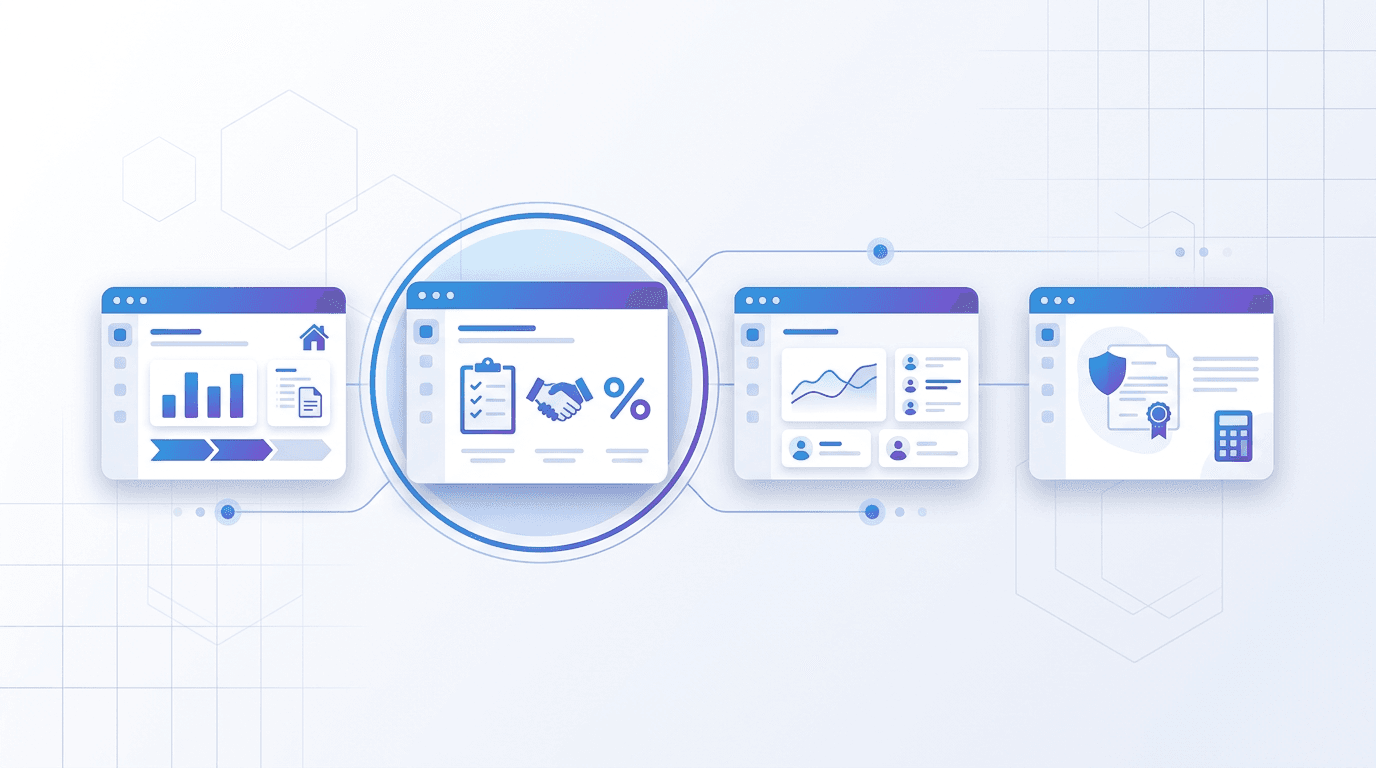 Encompass Alternatives: What Independent Brokers Should Consider in 2026