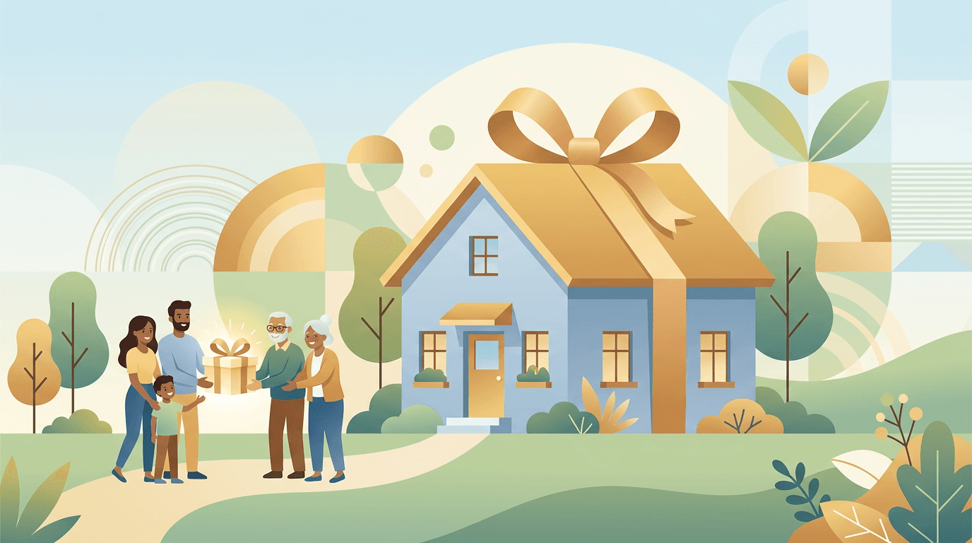 Fannie Mae Gift Fund Requirements: Sourcing, Documentation, and Eligible Donors