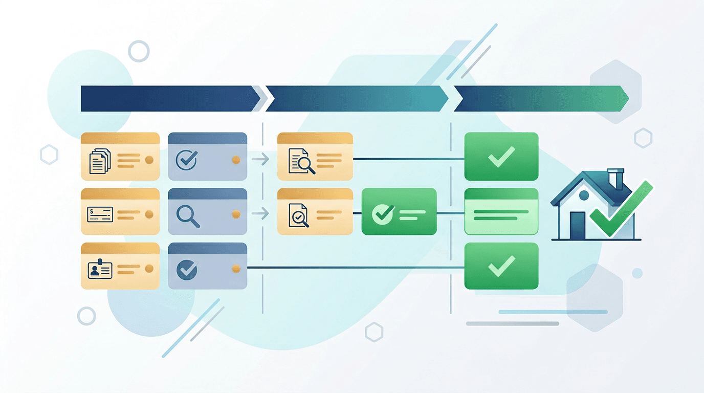 Mortgage Condition Tracking: How Top Brokers Manage Prior-to-Close Items