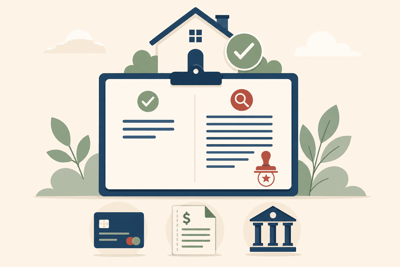 Pre-Approval vs Pre-Qualification: What Each Actually Means in 2026