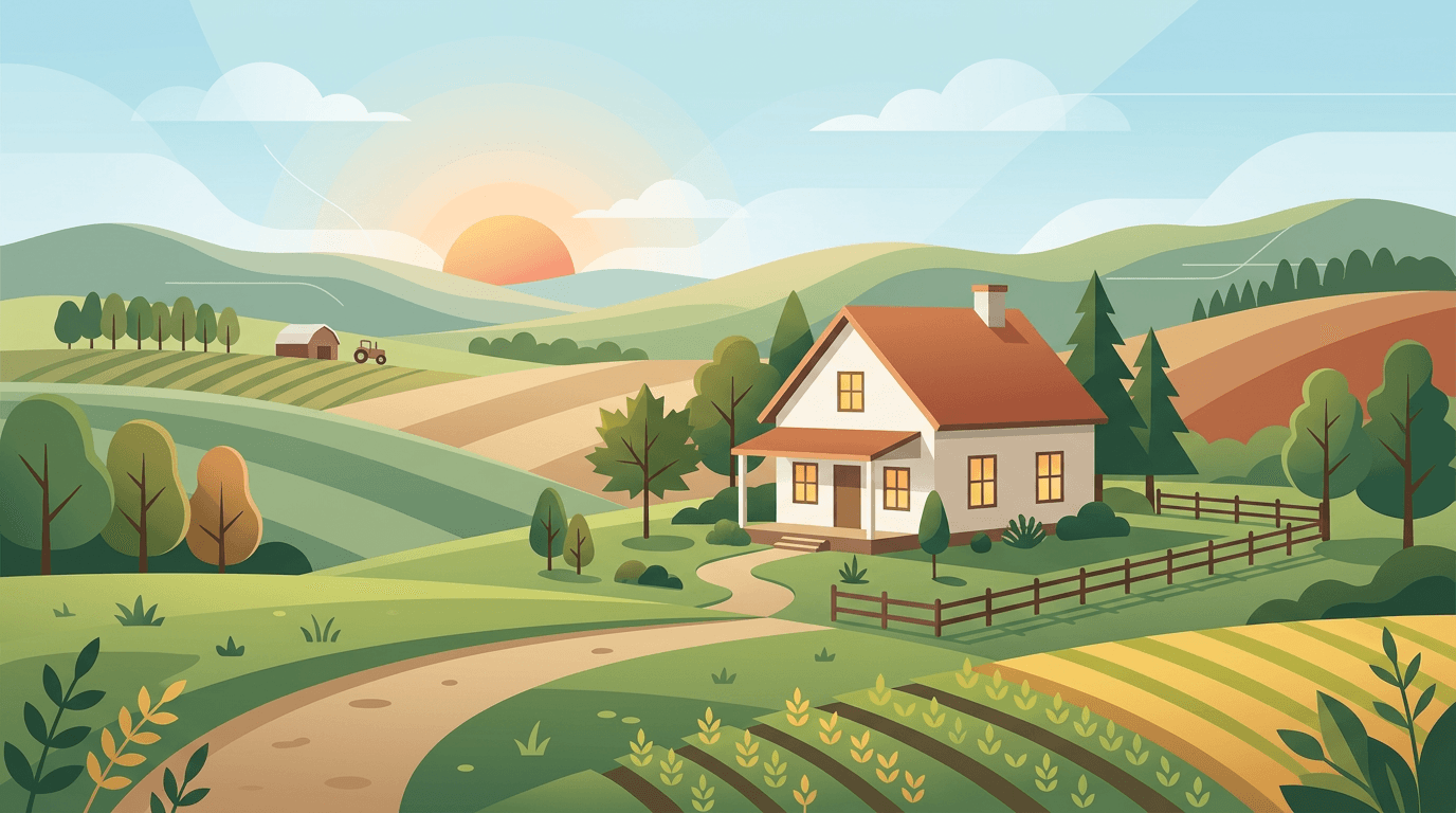 USDA Loan Income Limits: How Eligibility Is Calculated and Verified