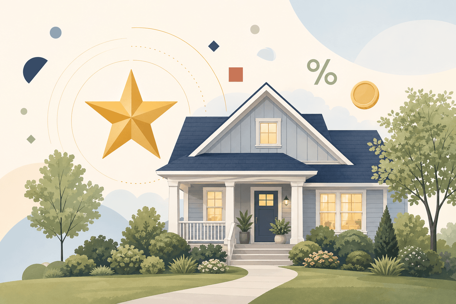 VA Funding Fee in 2026: Current Rates, Exemptions, and Refund Procedures