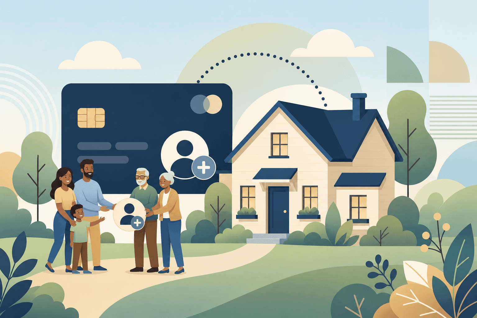 Fannie Mae Authorized-User Tradelines in 2026: DU Approve/Eligible Relief