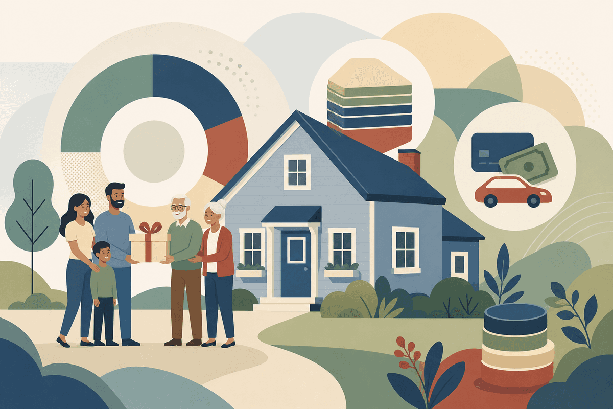Fannie Mae DTI Limits in 2026: Maximum Ratios, DU Flexibility, and Income Calculation