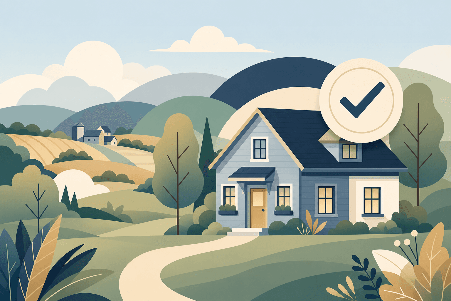 Fannie Mae Rural High-Needs Value Acceptance Retired in 2026: What Changes for DU
