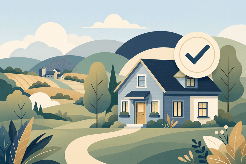 Fannie Mae Rural High-Needs Value Acceptance Retired in 2026: What Changes for DU