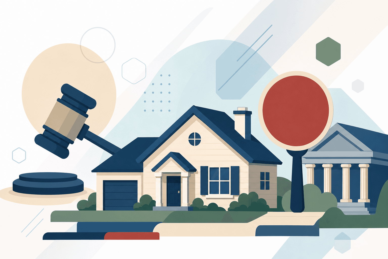 FHA CWCOT and Foreclosure Bidding in 2026: ML 2026-03 Reset