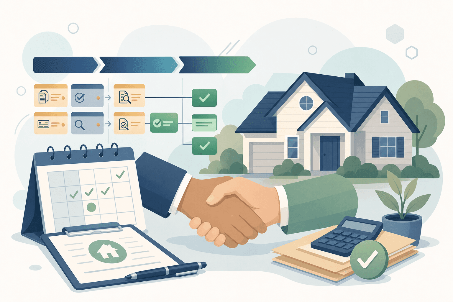 FHA Loss Mitigation and Trial Payment Plans in 2026: ML 2026-08 Deadline