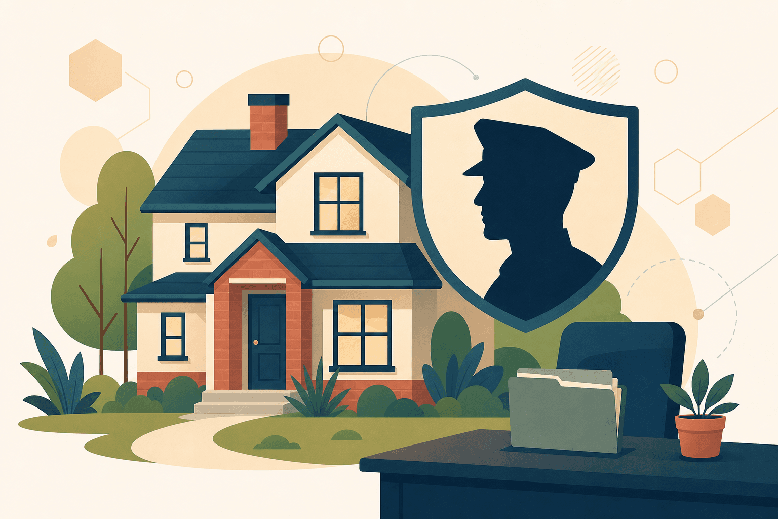 FHA MPR Modernization in 2026: INFO 2026-12 Property Standards RFI