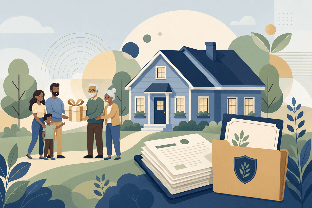 Freddie Mac Age of Tax Returns and Living Trust Assets in 2026