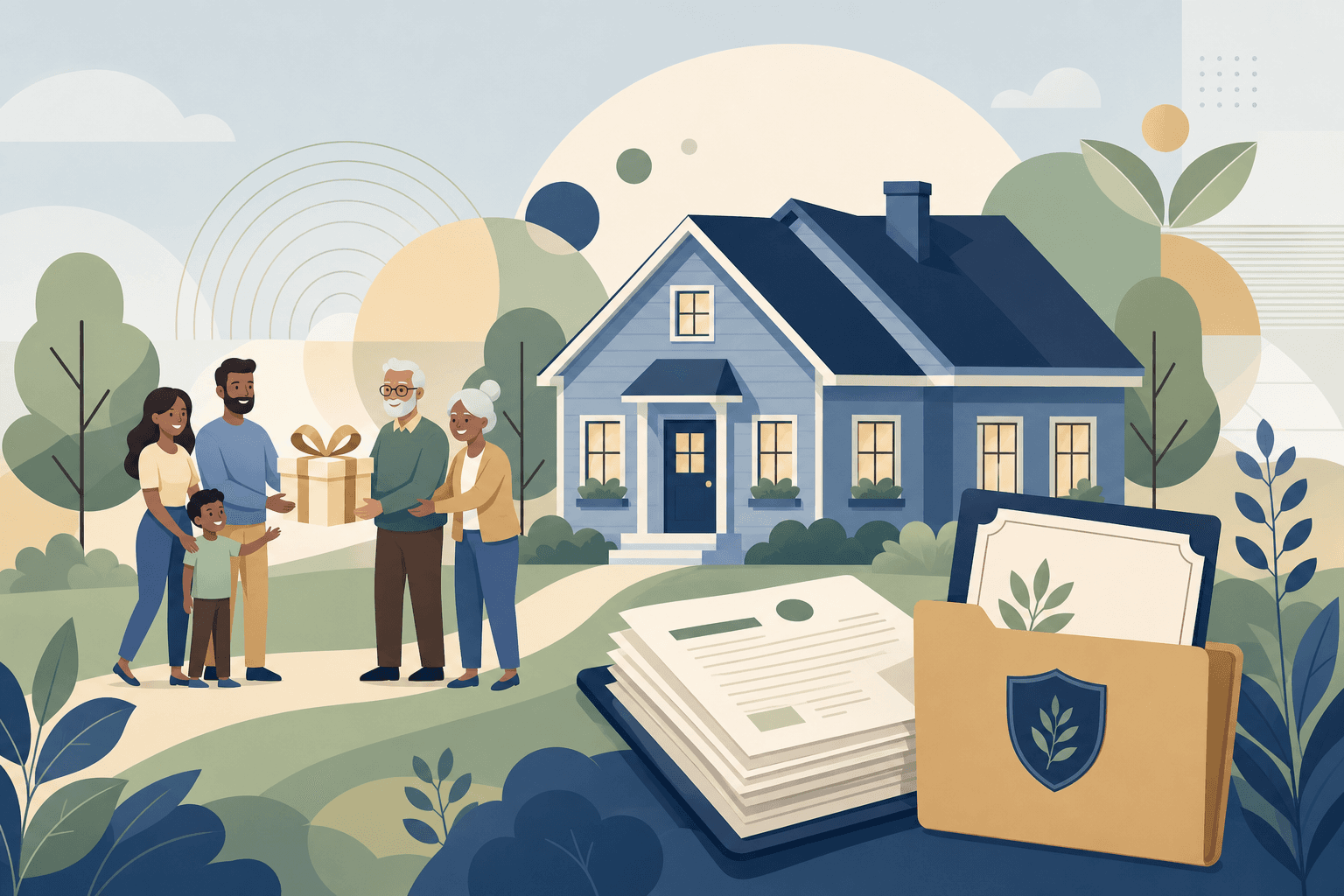 Freddie Mac Age of Tax Returns and Living Trust Assets in 2026