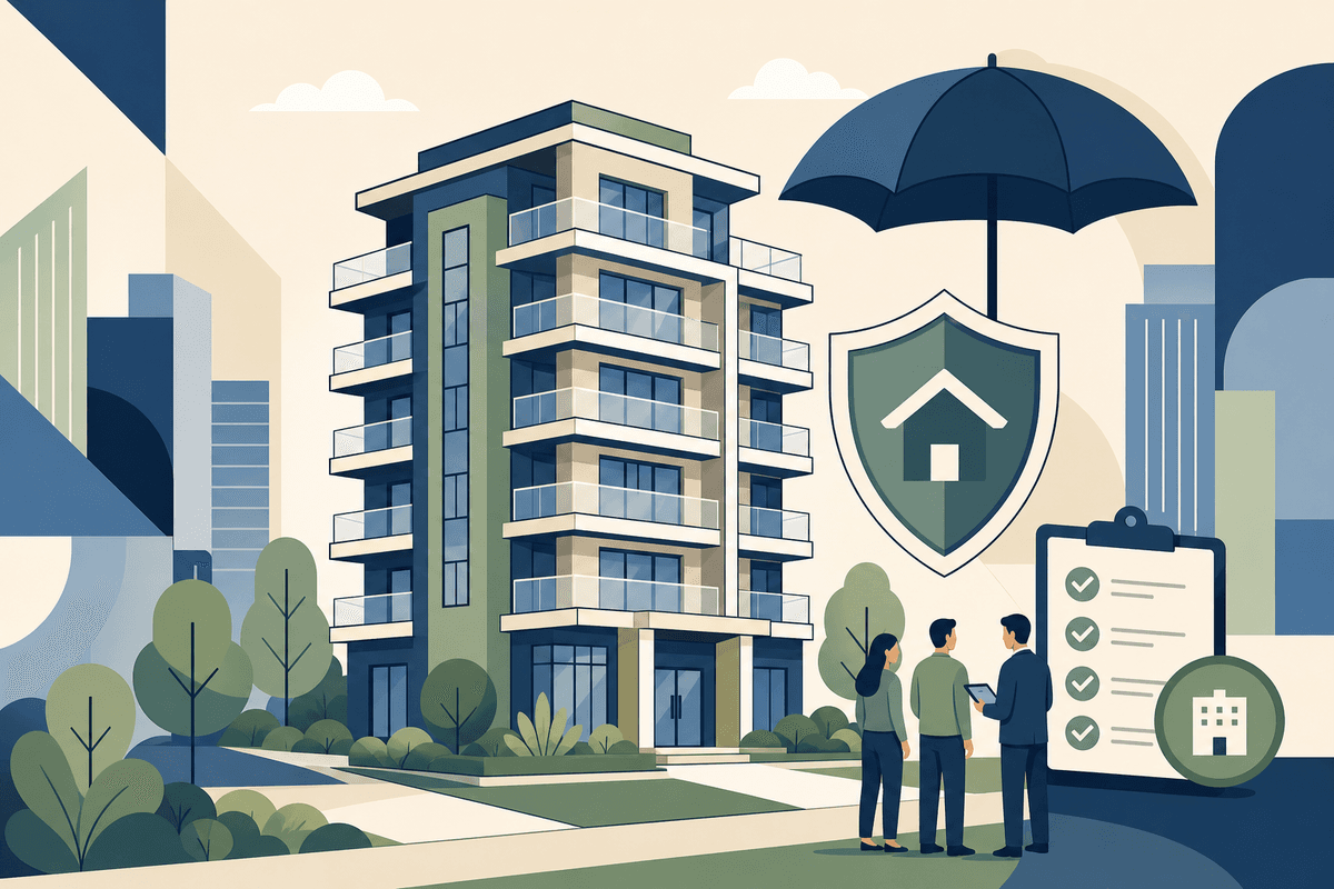 Freddie Mac Condo and Property Insurance in 2026: Bulletin 2026-C Overhaul