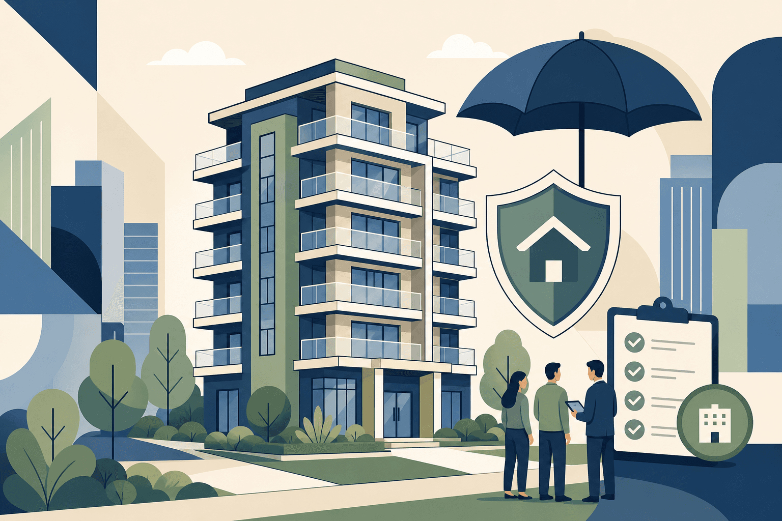 Freddie Mac Condo and Property Insurance in 2026: Bulletin 2026-C Overhaul