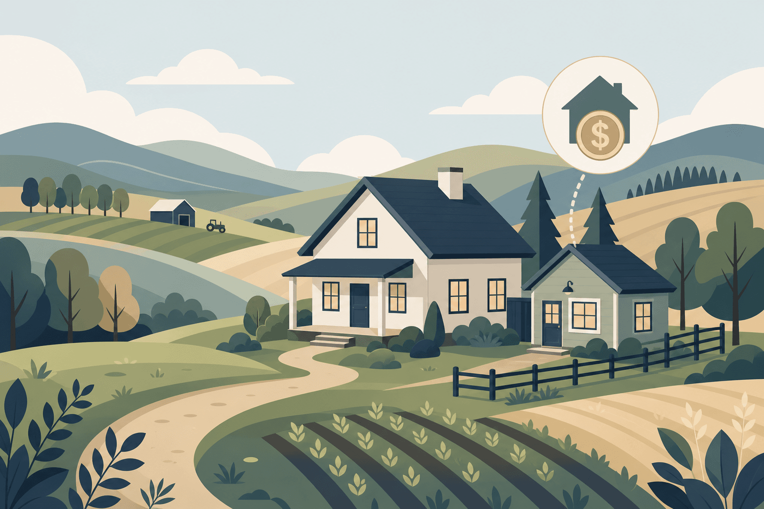 USDA Proposed Rule: ADU Income on Single Family Guaranteed Loans