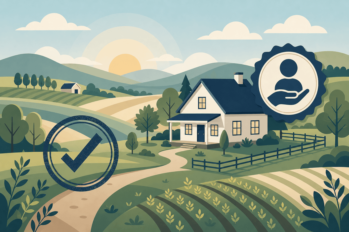USDA Delegated Approval Authority in 2026: Final Rule Effective June 17