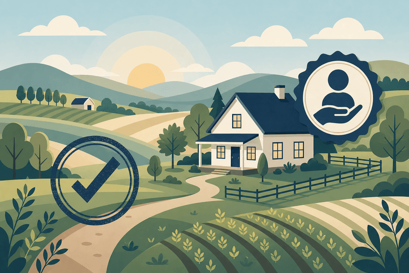USDA Delegated Approval Authority in 2026: Final Rule Effective June 17