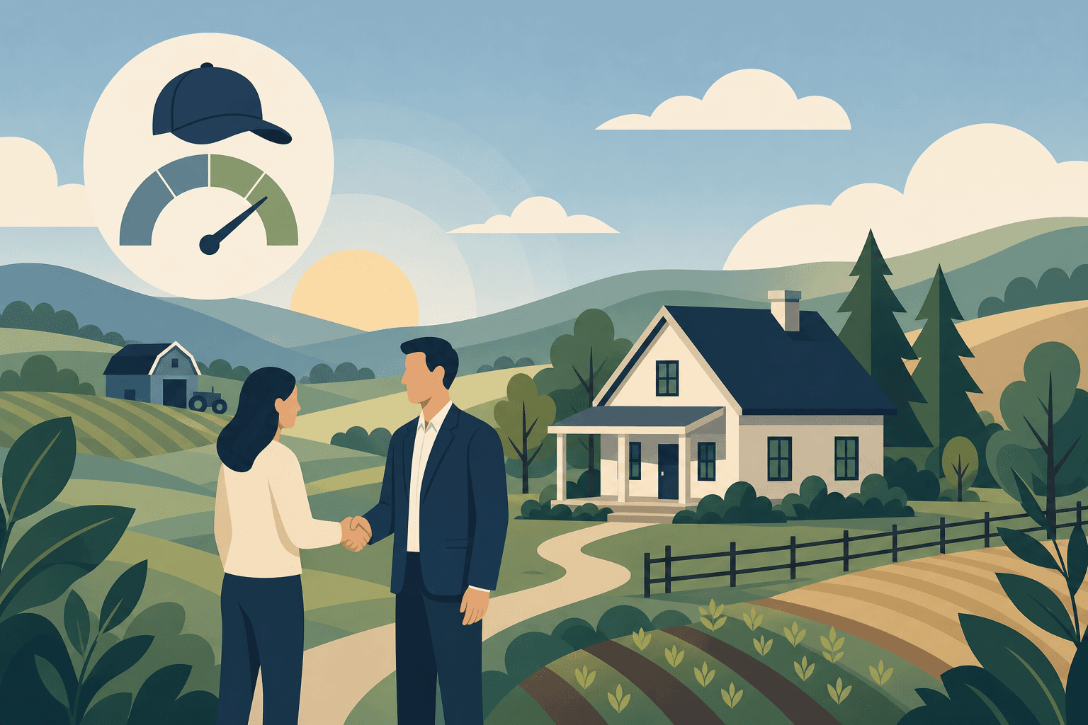 USDA Proposed Rule: Should Realtor Commissions Count Toward the 6% Seller Concession Cap?