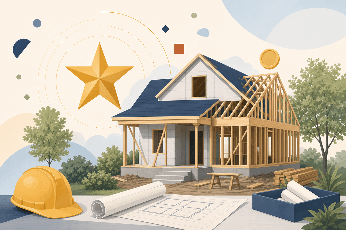 VA Builder ID Number Eliminated in 2026: New-Construction Loan Impact