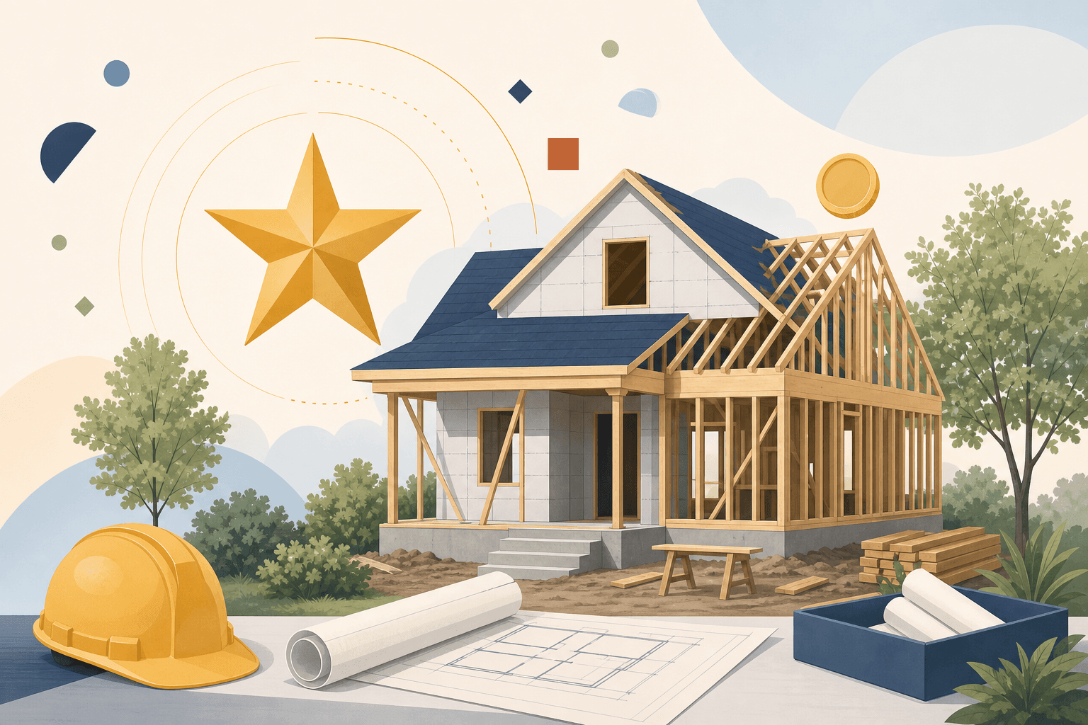 VA Builder ID Number Eliminated in 2026: New-Construction Loan Impact