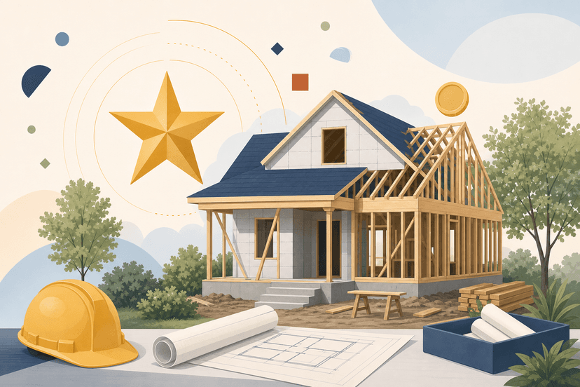 VA Builder ID Number Eliminated in 2026: New-Construction Loan Impact