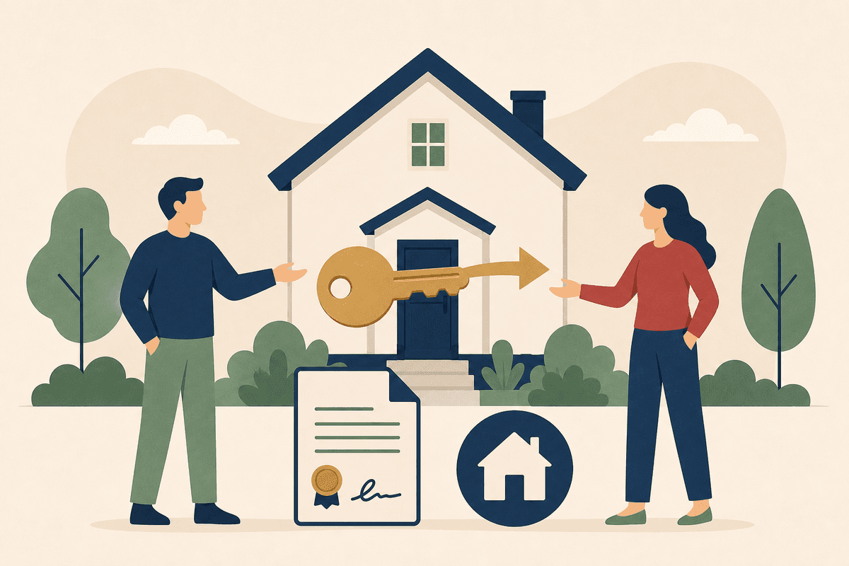 VA Loan Assumptions in 2026: Secondary Borrowing, Fees, and Forms