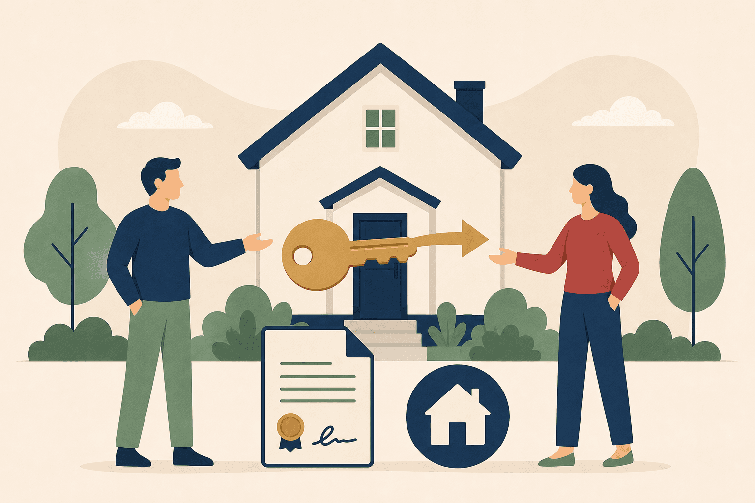 VA Loan Assumptions in 2026: Secondary Borrowing, Fees, and Forms