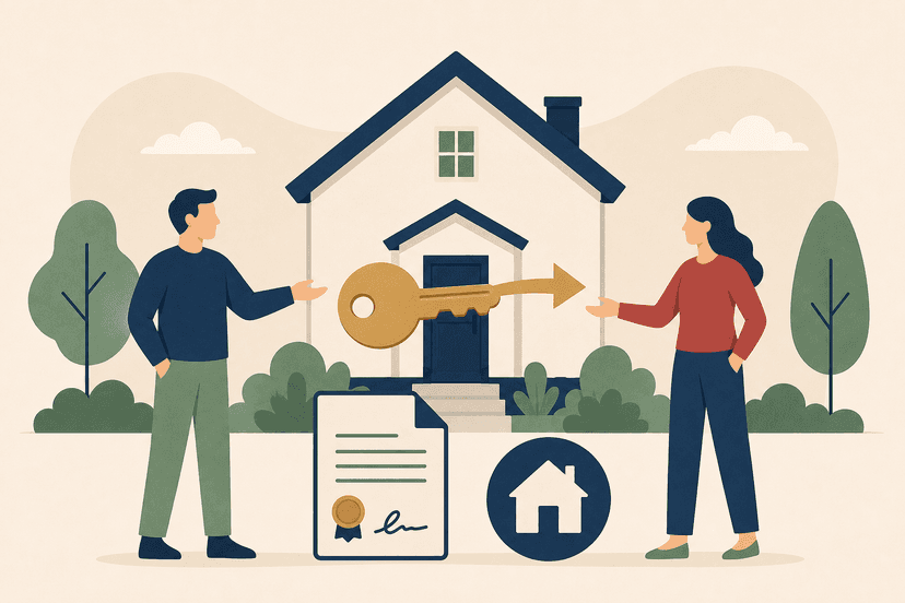 VA Loan Assumptions in 2026: Secondary Borrowing, Fees, and Forms