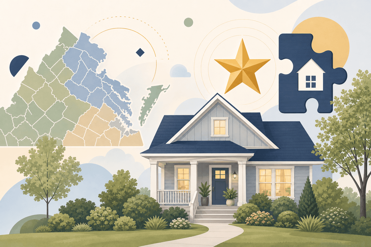VA Loan Limits in 2026: Conforming Limit Changes and Partial Entitlement