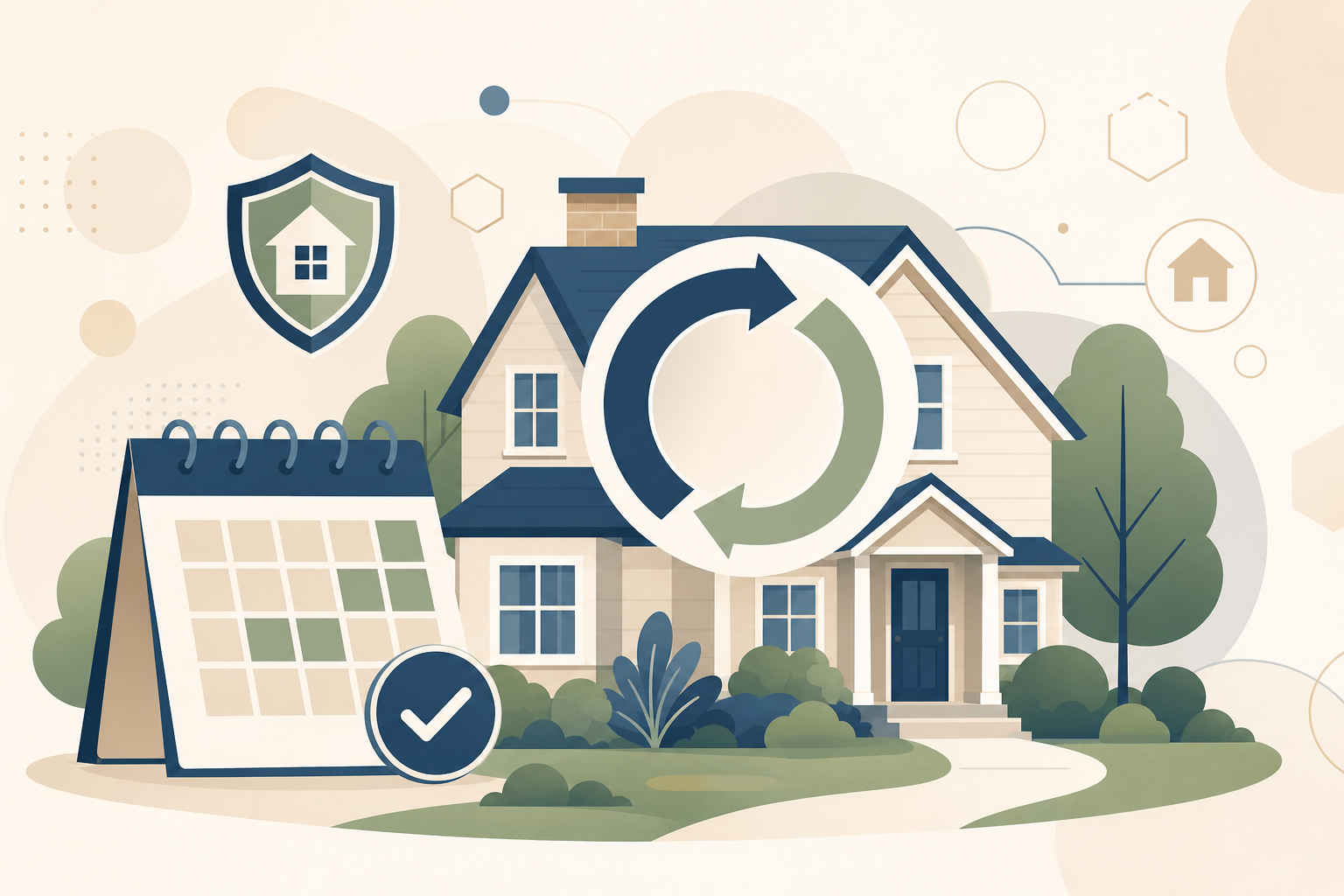 FHA Streamline Refinance in 2026: Credit-Qualifying vs Non-Credit
